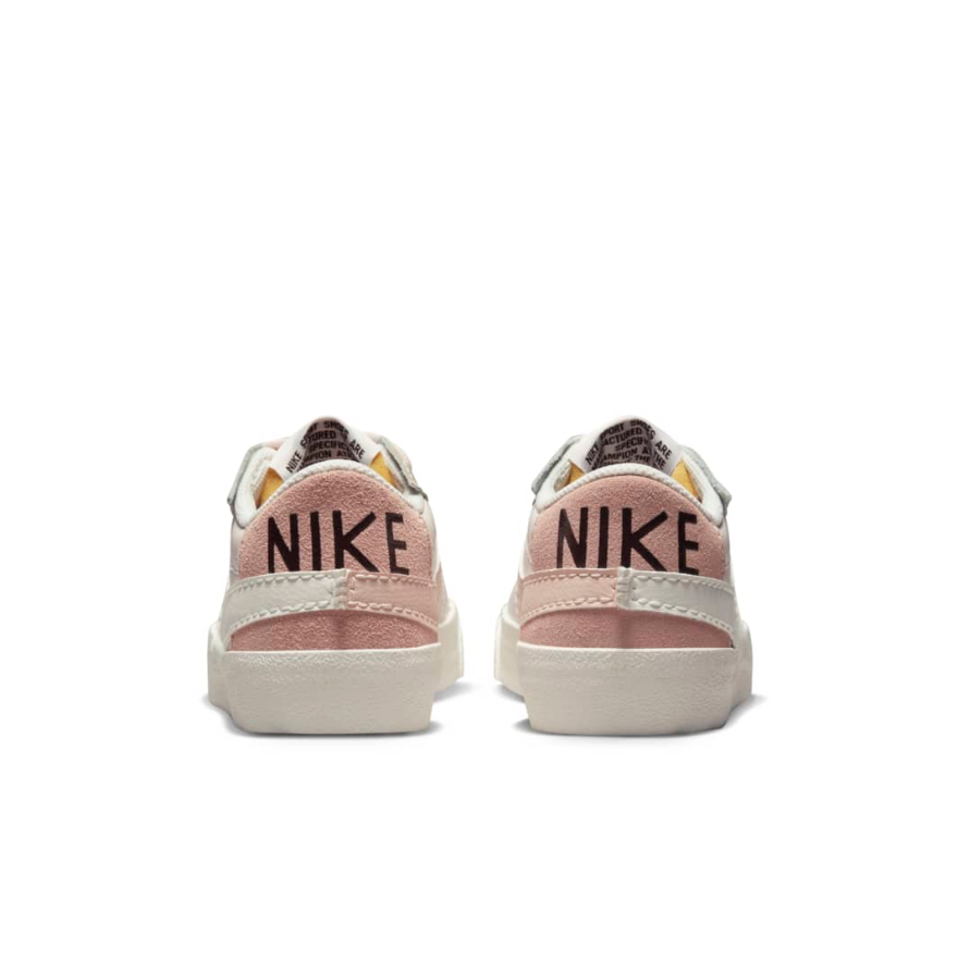 Nike Sportswear Womens Blazer Low 77 Jumbo