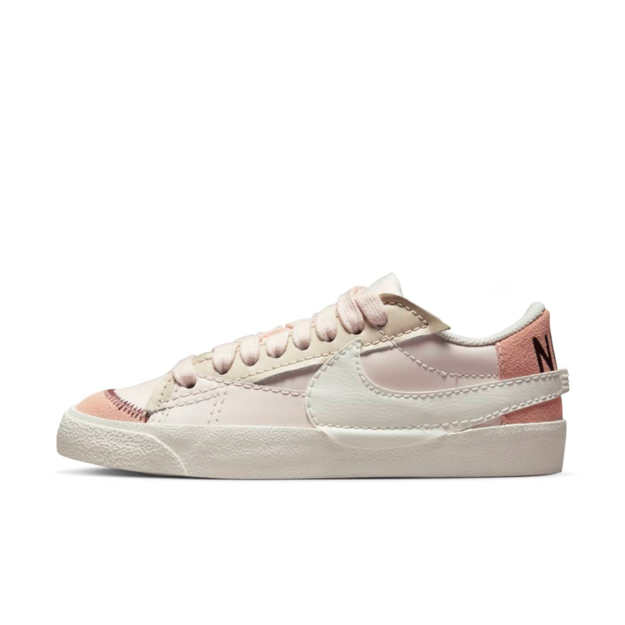 Nike Sportswear Womens Blazer Low 77 Jumbo