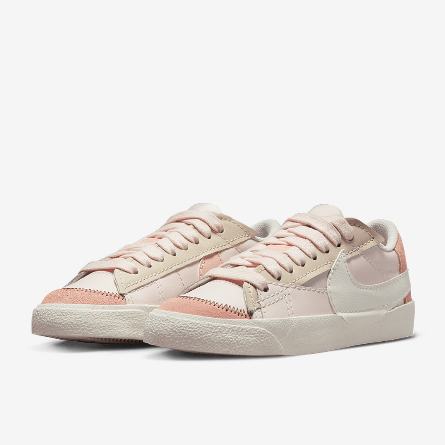 Nike Sportswear Womens Blazer Low 77 Jumbo