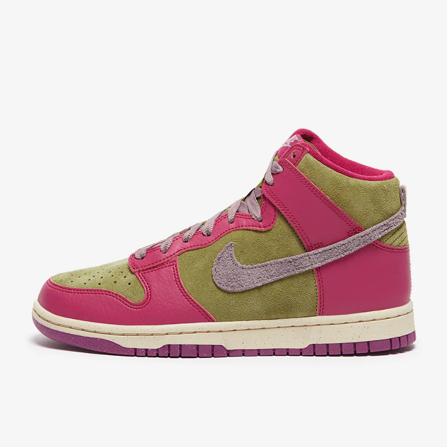 Nike Sportswear Womens Dunk High