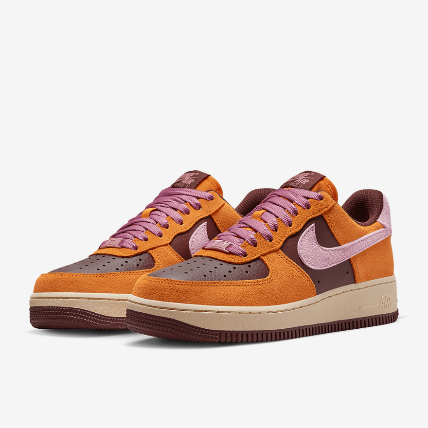 Nike Sportswear Womens Air Force 1 07