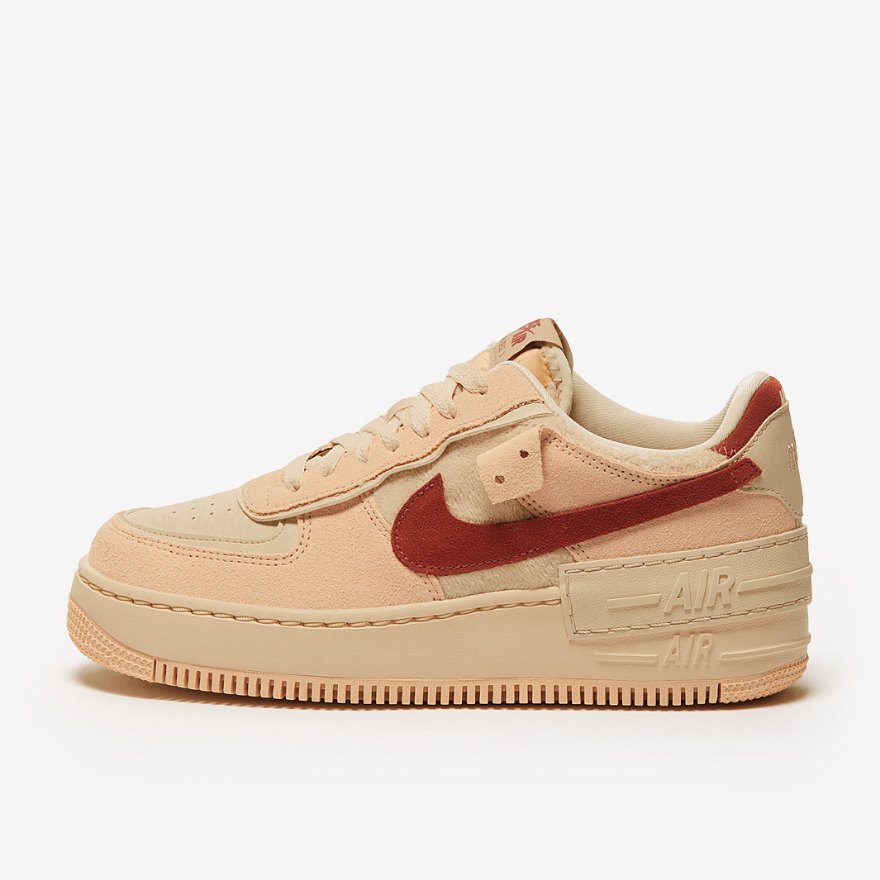 Nike Sportswear Womens Air Force 1 Shadow