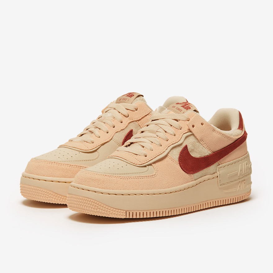 Nike Sportswear Womens Air Force 1 Shadow