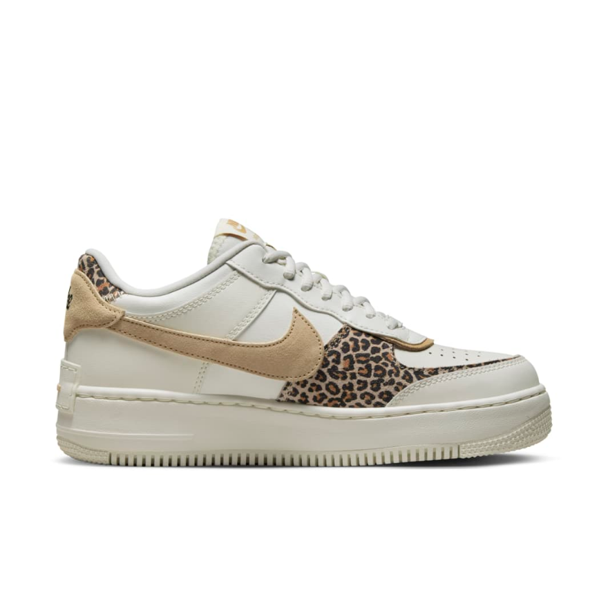 Nike Sportswear Womens Air Force 1 Shadow