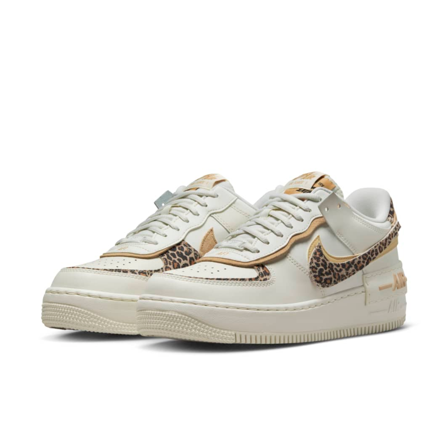 Nike Sportswear Womens Air Force 1 Shadow