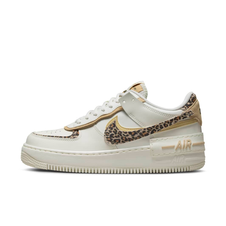 Nike Sportswear Womens Air Force 1 Shadow