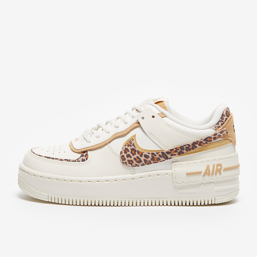 Nike Sportswear Womens Air Force 1 Shadow