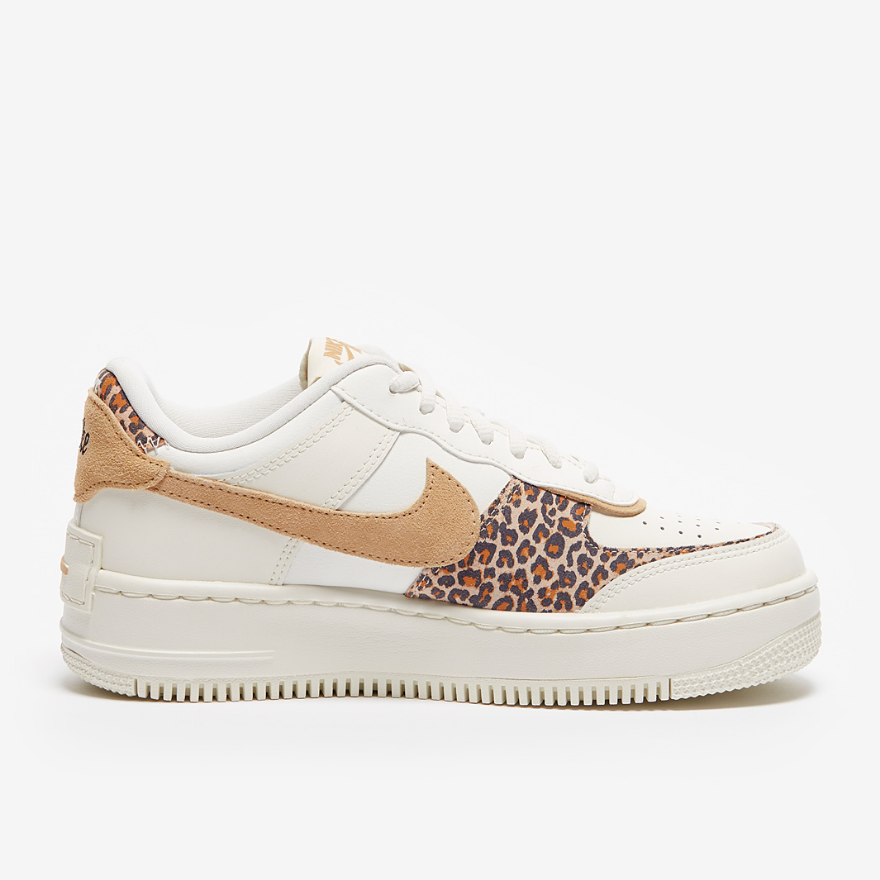 Nike Sportswear Womens Air Force 1 Shadow