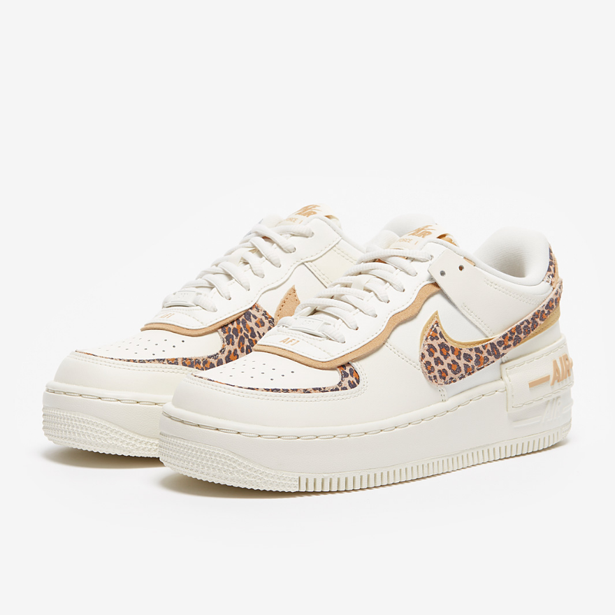 Nike Sportswear Womens Air Force 1 Shadow