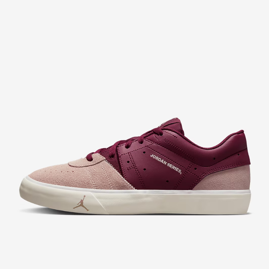 Jordan Series ES