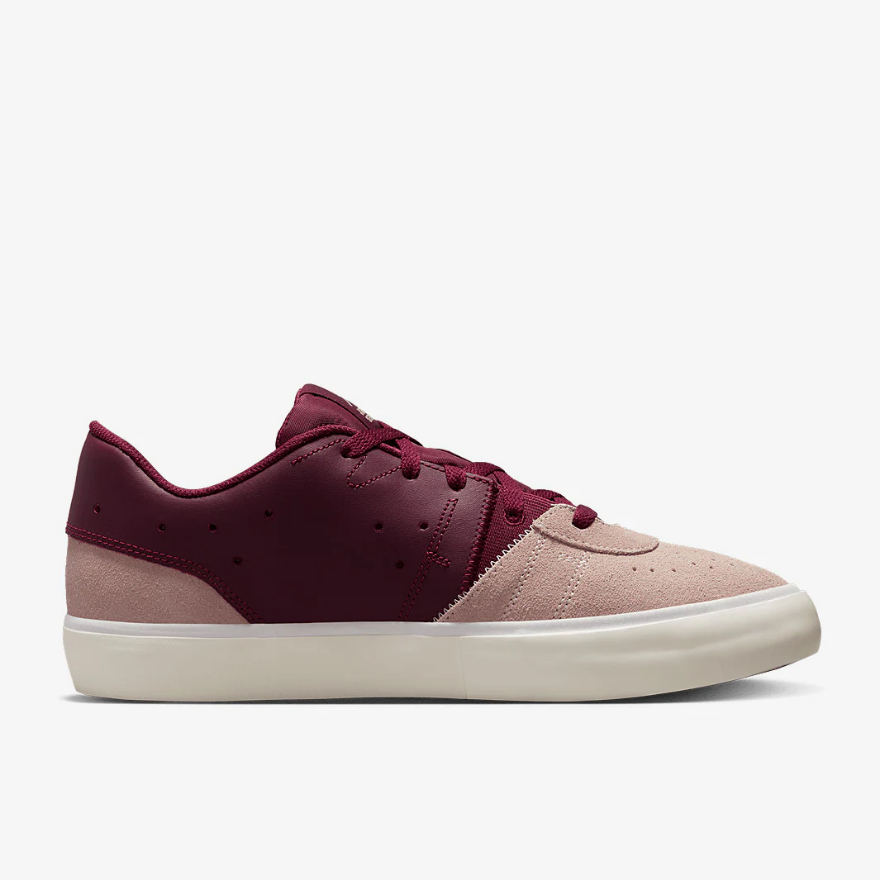 Jordan Series ES