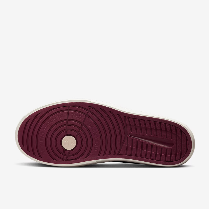 Jordan Series ES