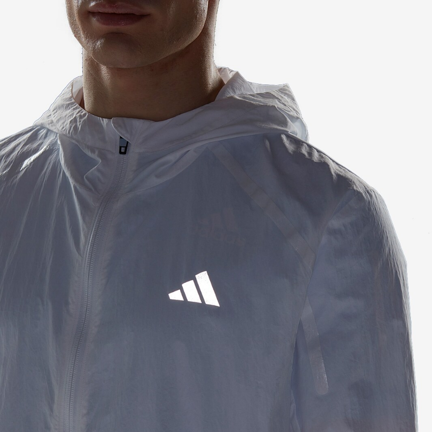 adidas Marathon Jacket