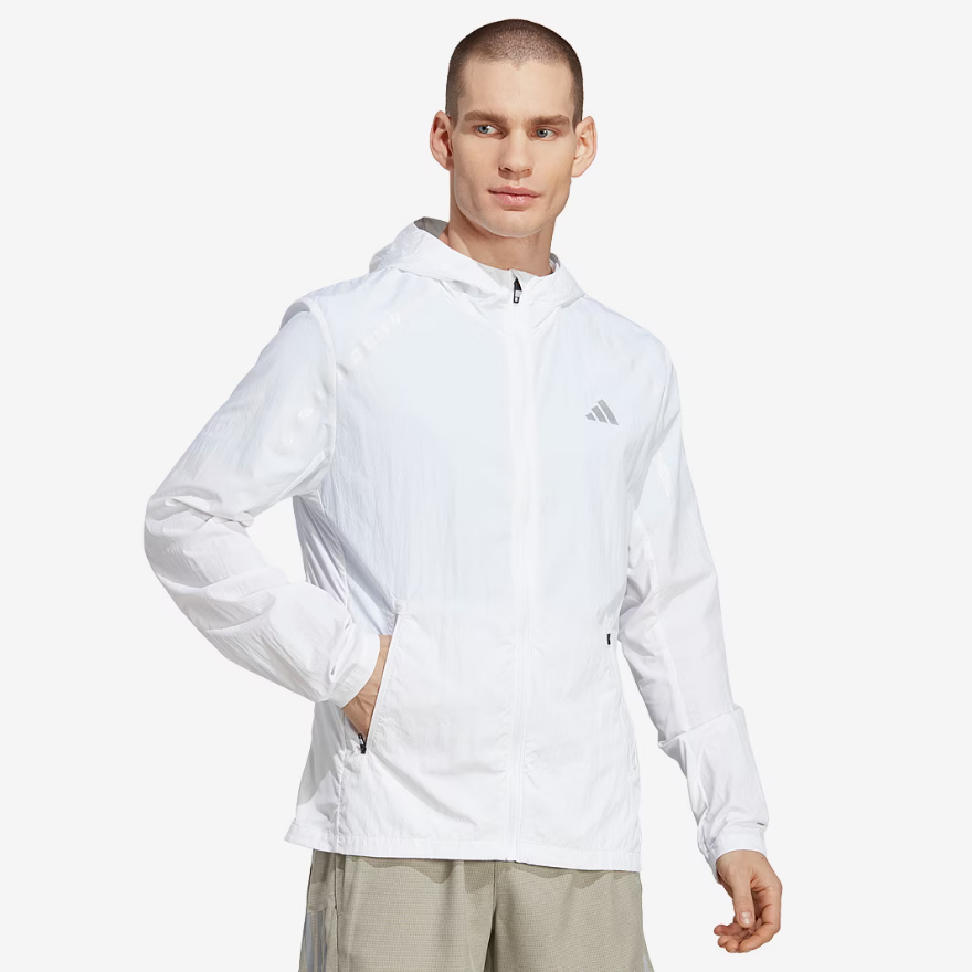 adidas Marathon Jacket