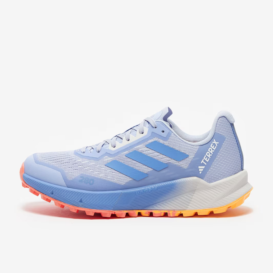 adidas Womens Terrex Agravic Flow 2