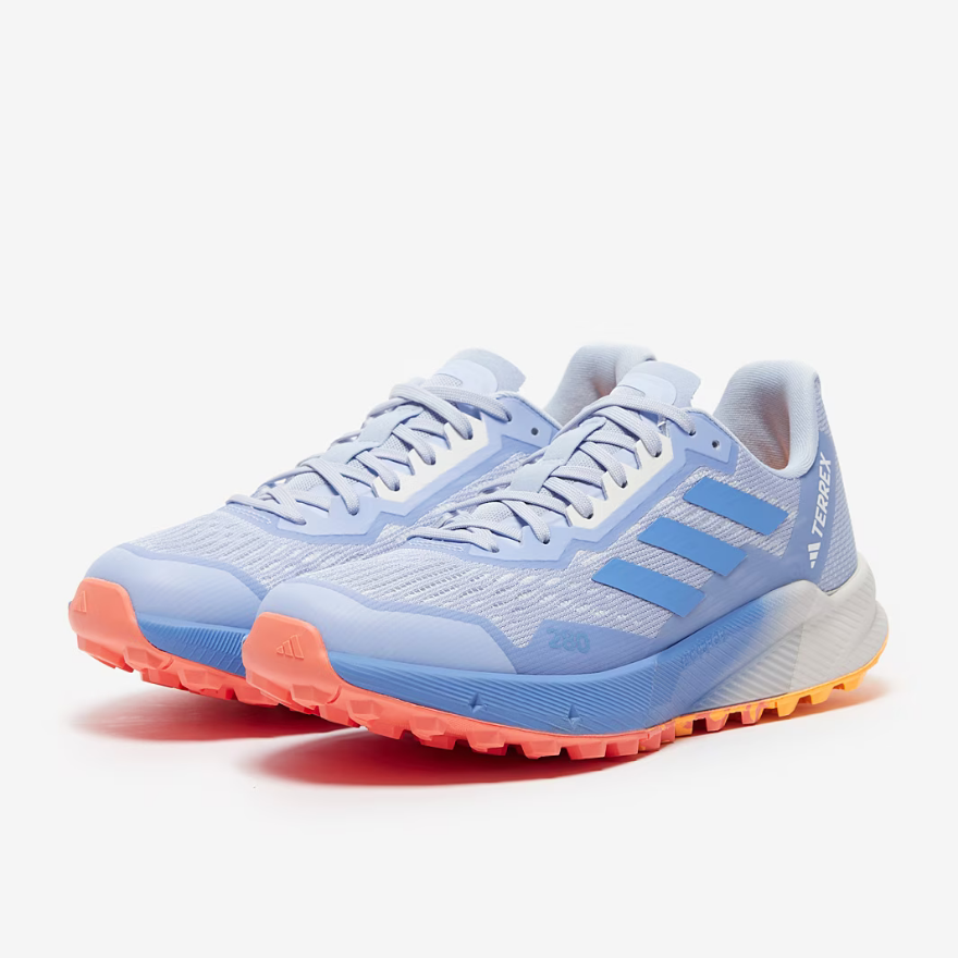 adidas Womens Terrex Agravic Flow 2