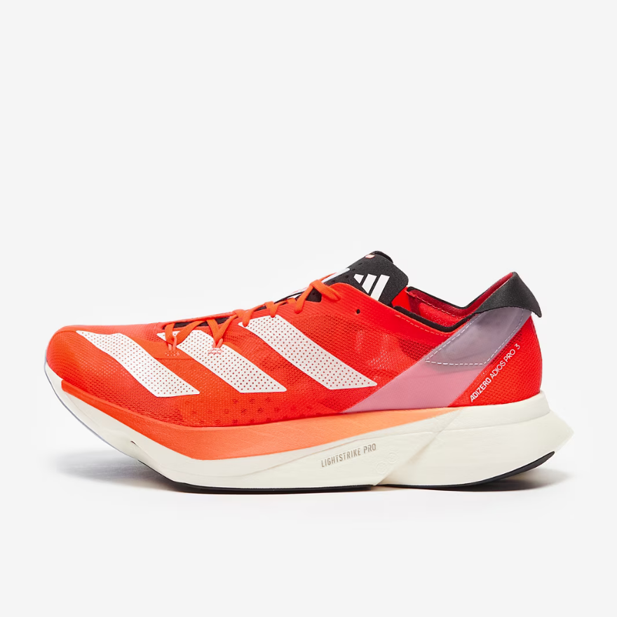 adidas adizero adios Pro 3