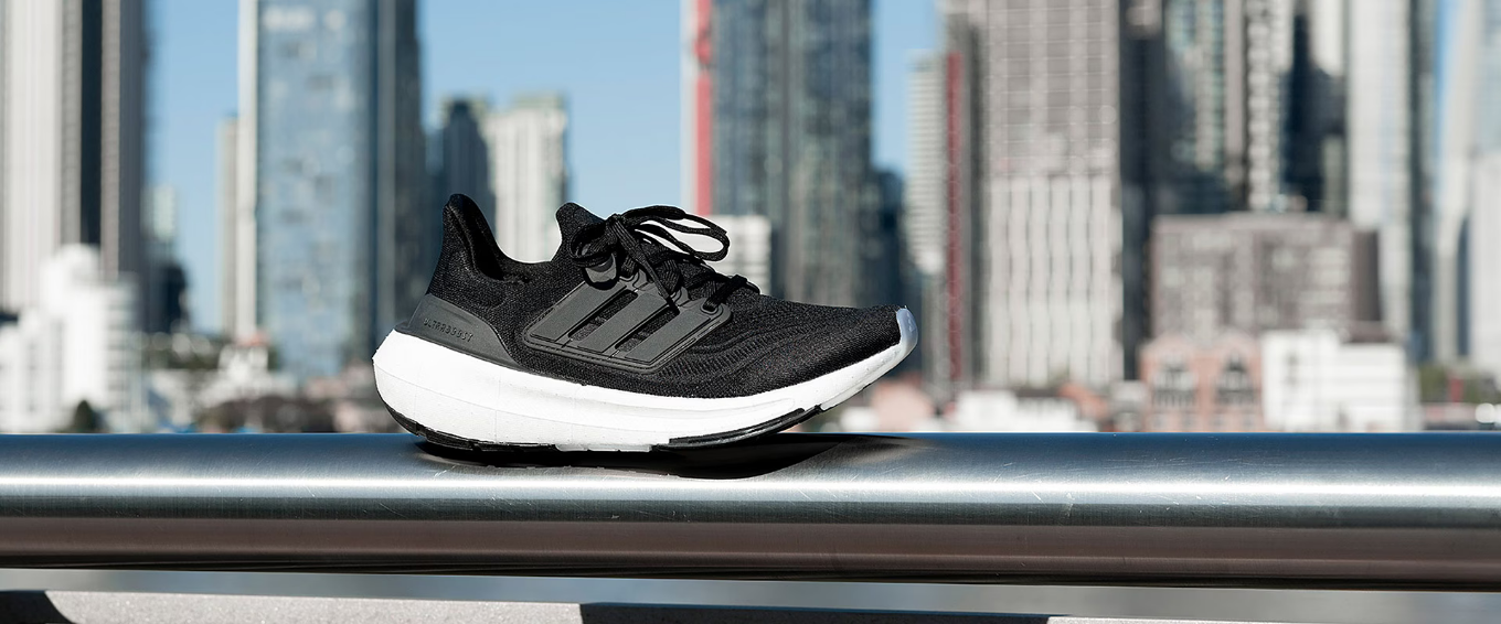 adidas Womens Ultraboost Light