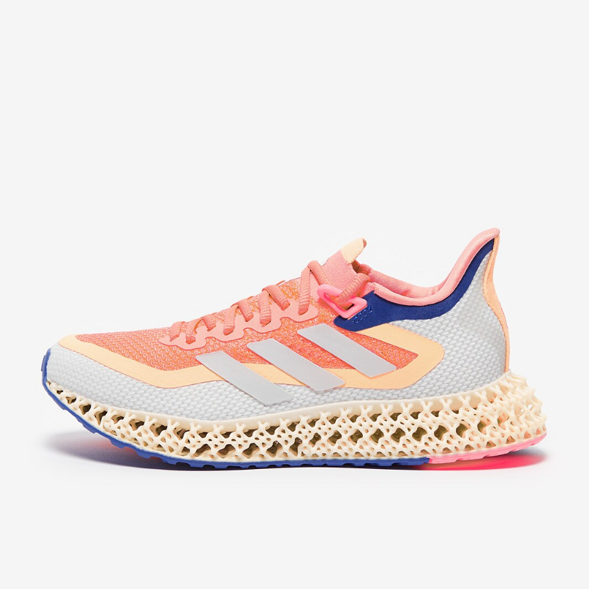 adidas Womens 4D FWD 2