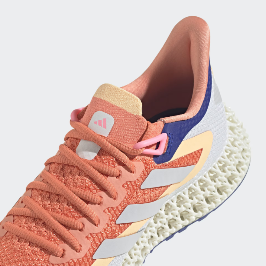 adidas Womens 4D FWD 2