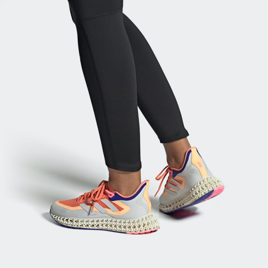 adidas Womens 4D FWD 2