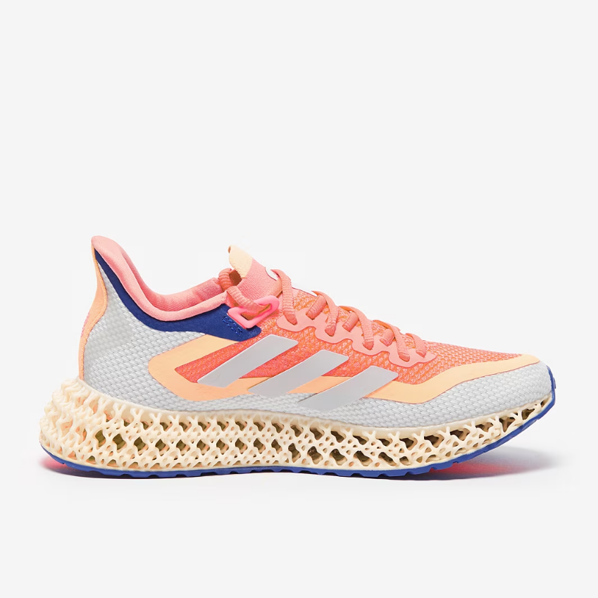 adidas Womens 4D FWD 2