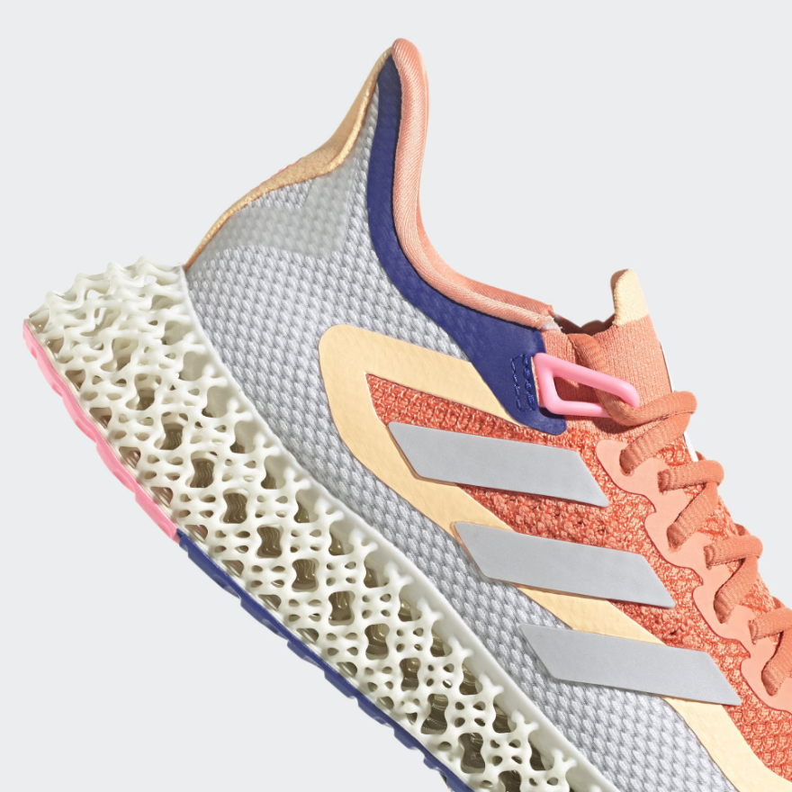 adidas Womens 4D FWD 2