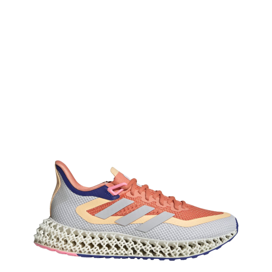 adidas Womens 4D FWD 2