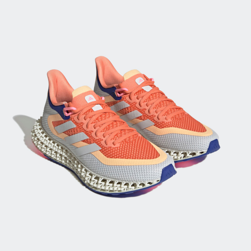 adidas Womens 4D FWD 2