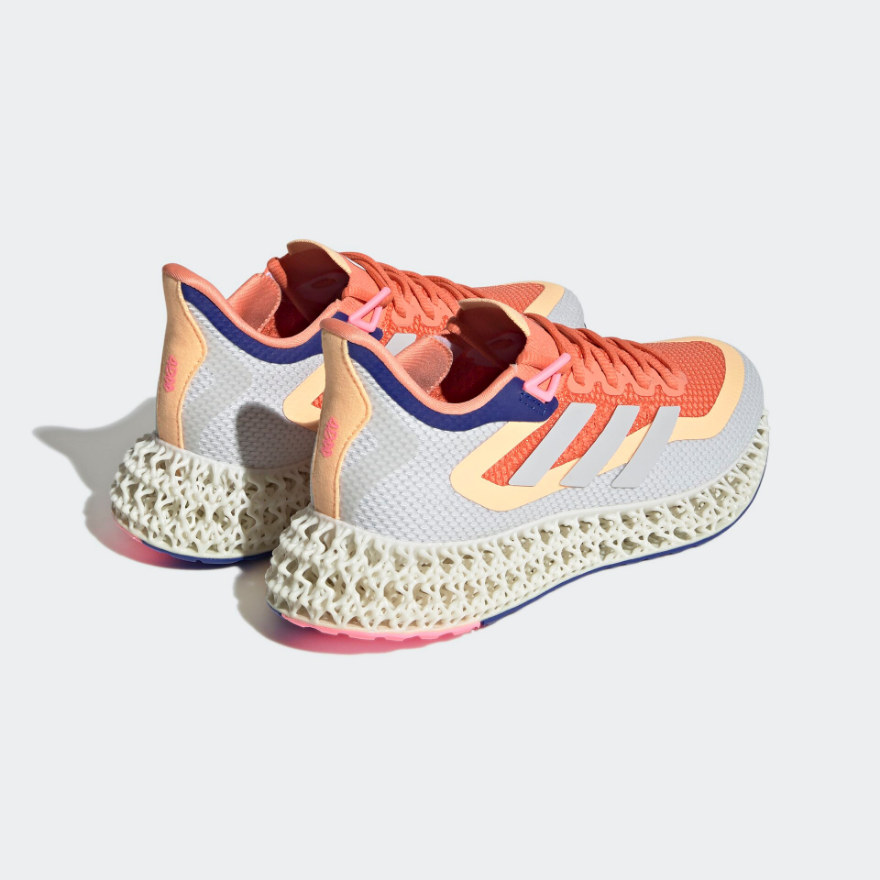 adidas Womens 4D FWD 2