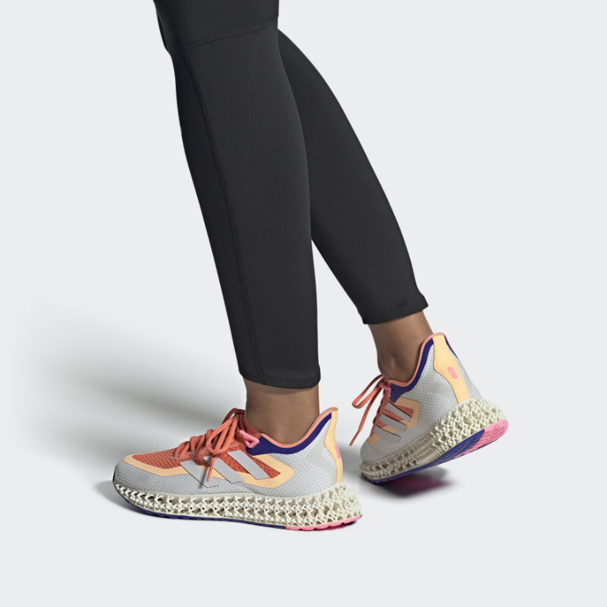 adidas Womens 4D FWD 2