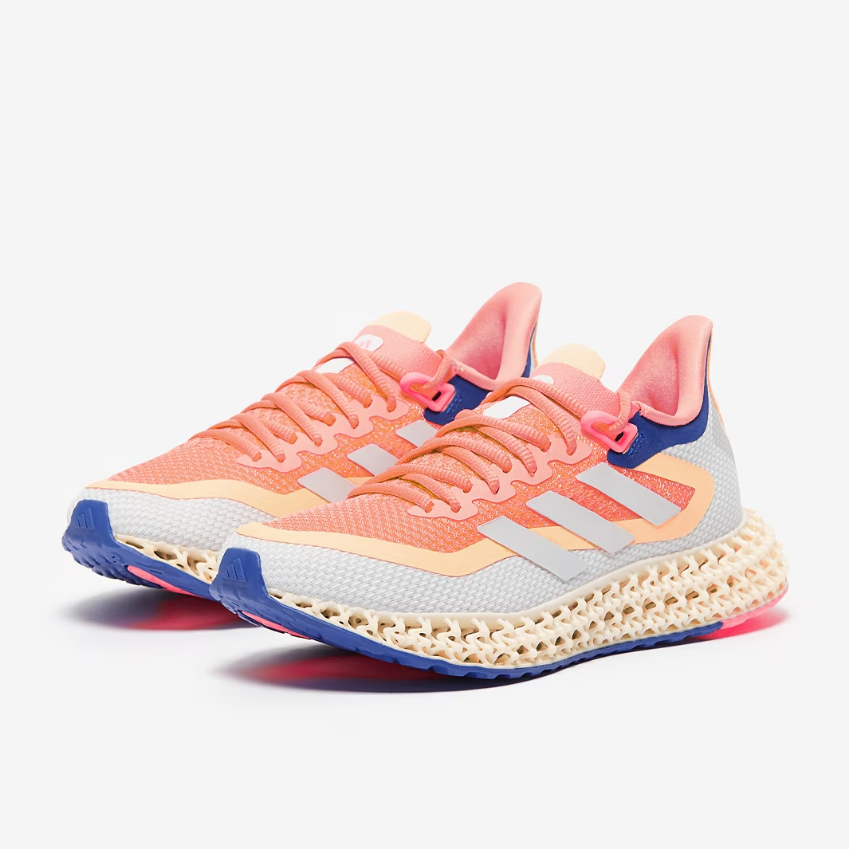 adidas Womens 4D FWD 2