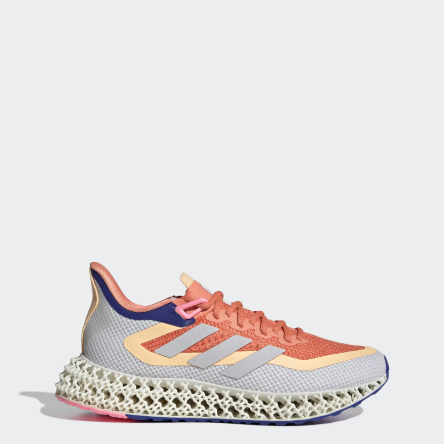 adidas Womens 4D FWD 2