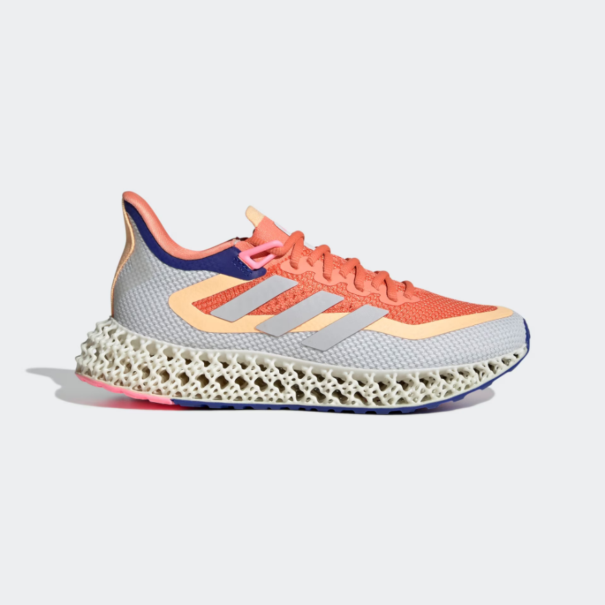 adidas Womens 4D FWD 2