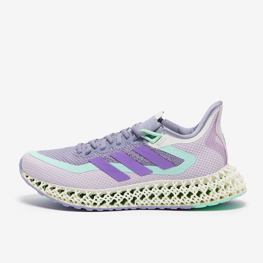 adidas Womens 4D FWD 2