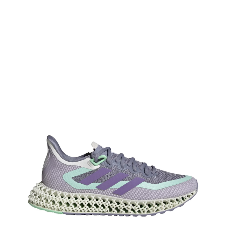 adidas Womens 4D FWD 2