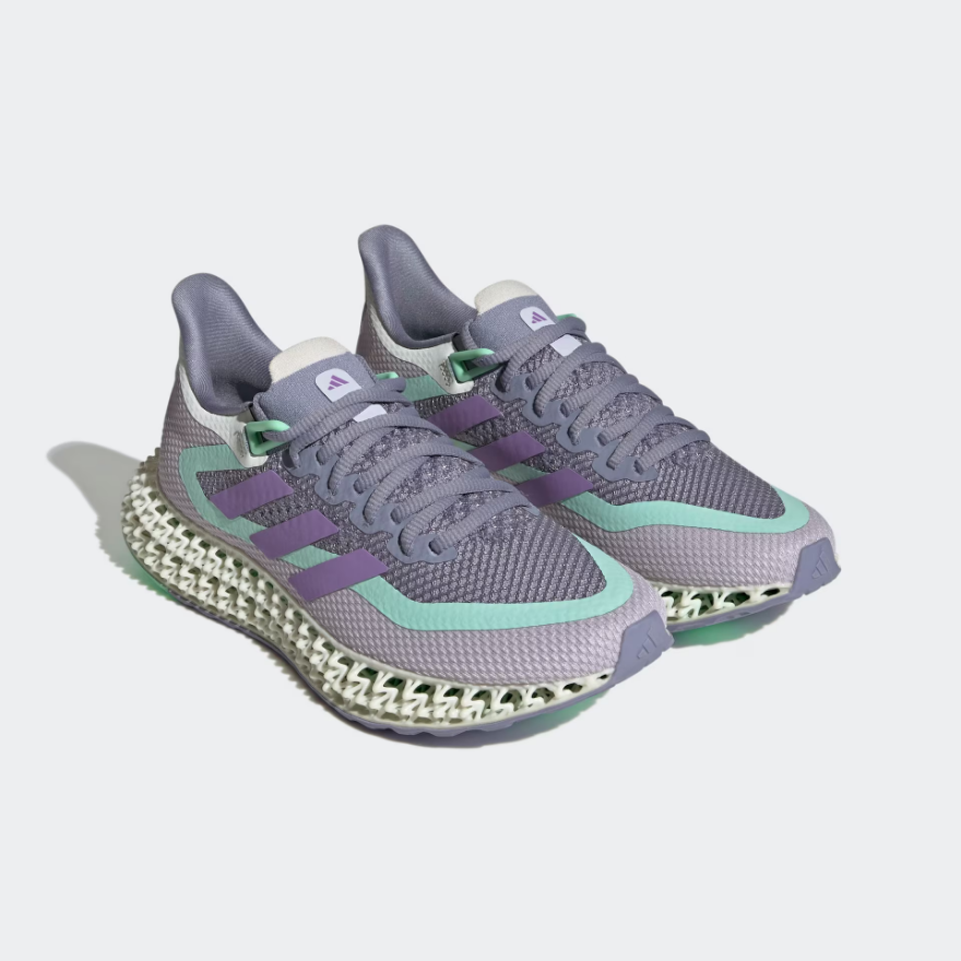 adidas Womens 4D FWD 2