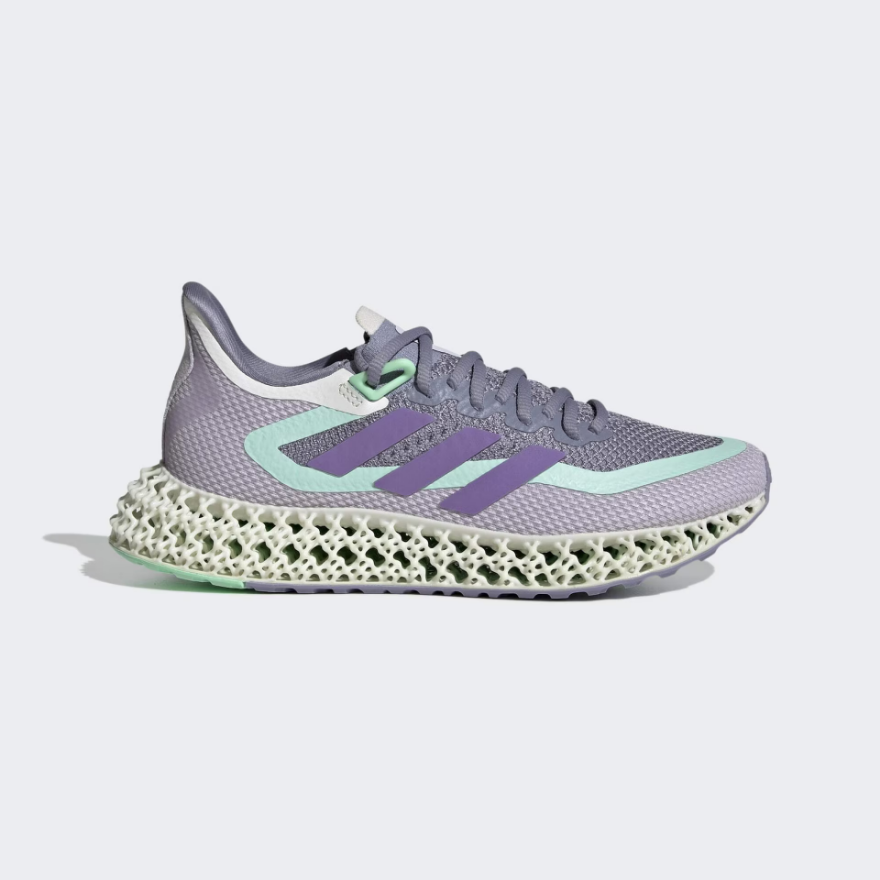 adidas Womens 4D FWD 2