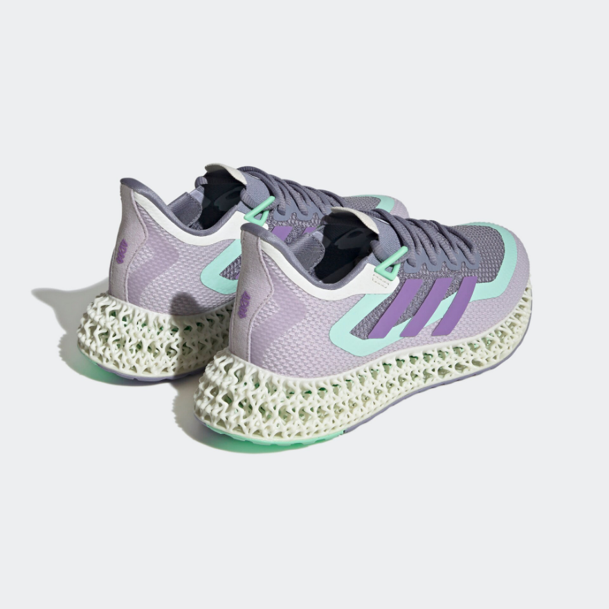 adidas Womens 4D FWD 2