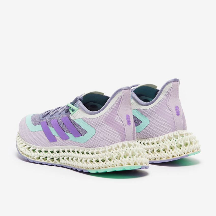 adidas Womens 4D FWD 2