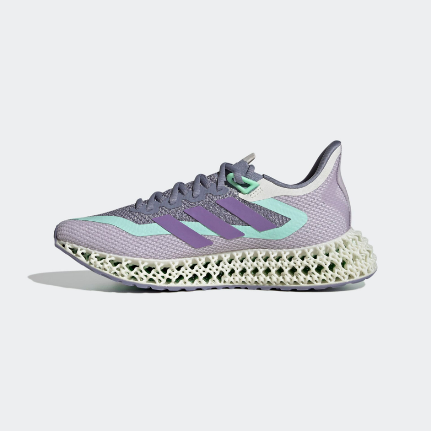 adidas Womens 4D FWD 2