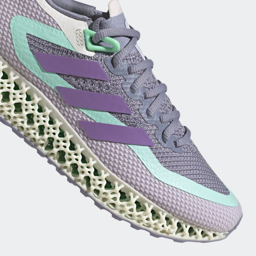 adidas Womens 4D FWD 2