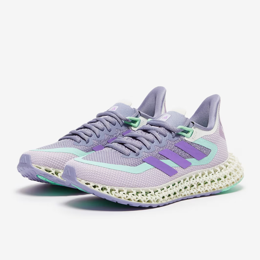 adidas Womens 4D FWD 2