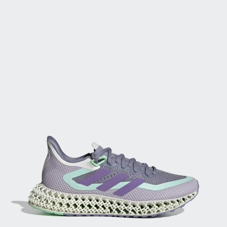 adidas Womens 4D FWD 2