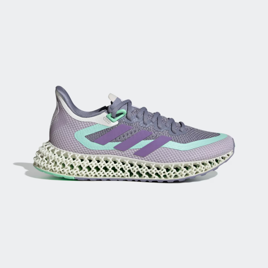 adidas Womens 4D FWD 2