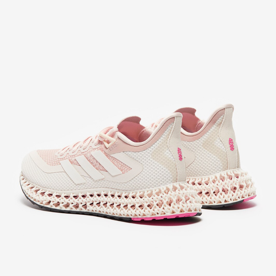 adidas Womens 4D FWD 2