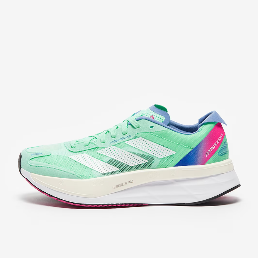 adidas Womens adizero Boston 11