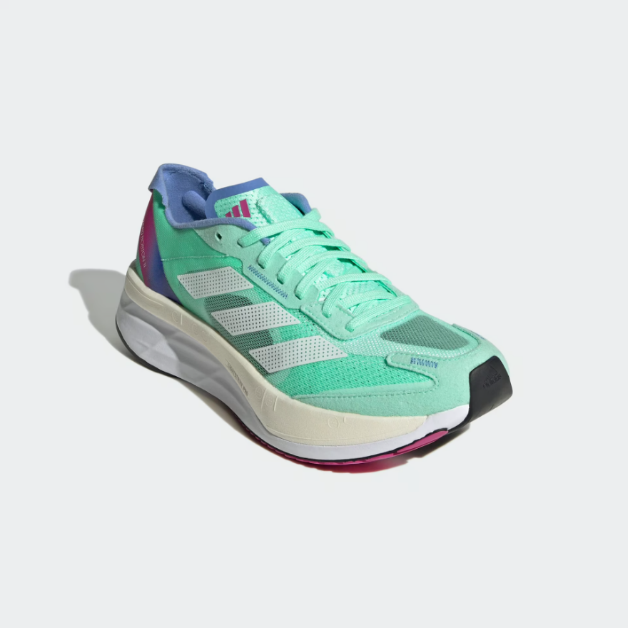 adidas Womens adizero Boston 11