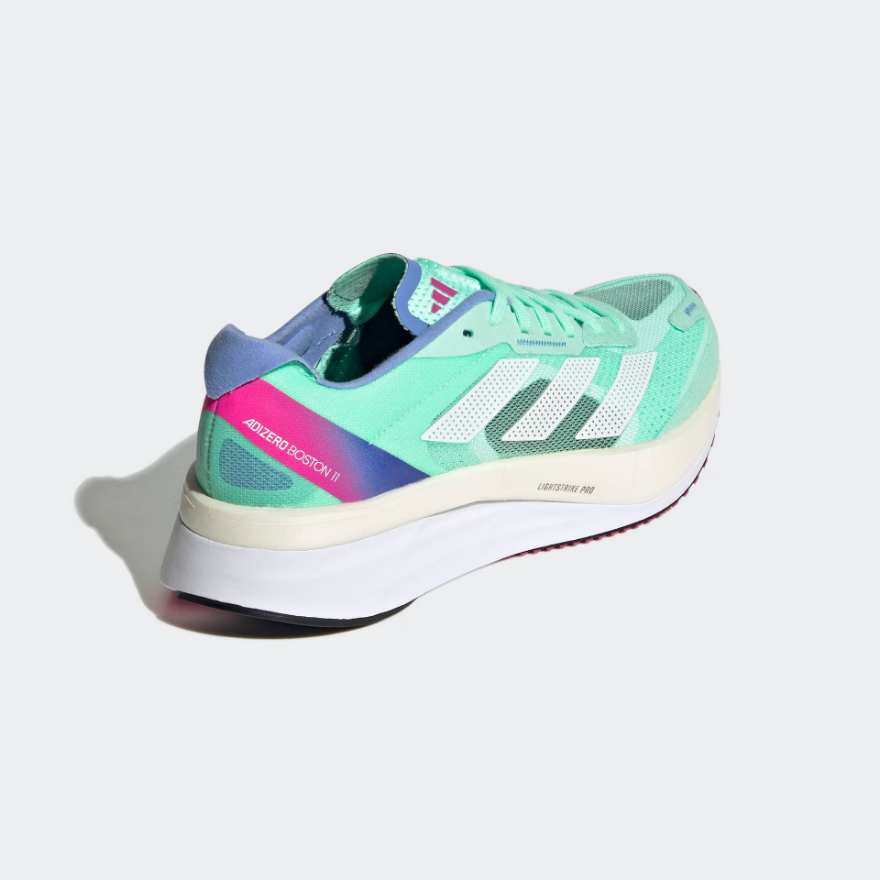 adidas Womens adizero Boston 11