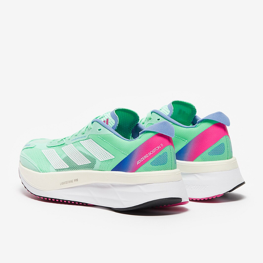 adidas Womens adizero Boston 11